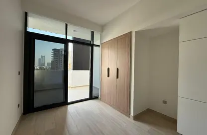 Apartment - Studio - 1 Bathroom for rent in AZIZI Riviera 1 - AZIZI Riviera - Meydan One - Meydan - Dubai