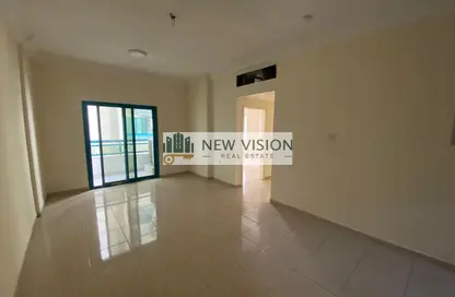 Apartment - 2 Bedrooms - 2 Bathrooms for rent in Al Habtoor Qasimia Towers - Al Nad - Al Qasimia - Sharjah
