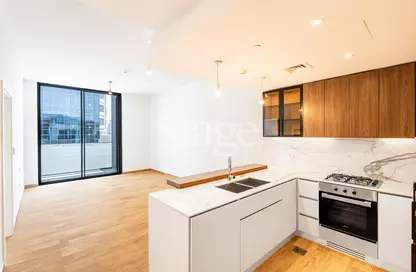 Apartment - 1 Bedroom - 2 Bathrooms for sale in Hamilton House - Jumeirah Village Circle - Dubai