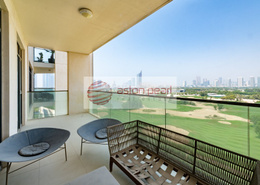 Apartment - 3 bedrooms - 5 bathrooms for sale in C1 - The Hills C - The Hills - Dubai