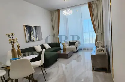 شقة - 2 غرف نوم - 3 حمامات للبيع في جيمز من دانوب - الفرجان - دبي شقة - 2 غرف نوم - 3 حمامات للبيع في جيمز من دانوب - الفرجان - دبي