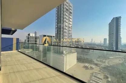 شقة - 2 غرف نوم - 2 حمامات للايجار في بن غاطي كورنر - قرية الجميرا سركل - دبي شقة - 2 غرف نوم - 2 حمامات للايجار في بن غاطي كورنر - قرية الجميرا سركل - دبي