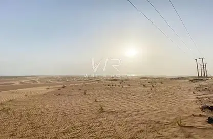 أرض - استوديو للبيع في مركز محمد بن زايد - مدينة محمد بن زايد - أبوظبي