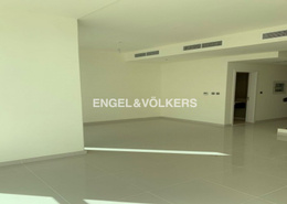 Townhouse - 3 bedrooms for rent in Centaury - The Roots DAMAC Hills 2 - Dubai