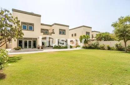 فيلا - 3 غرف نوم - 4 حمامات للايجار في فلل ليجاسي نوفا - جميرا بارك - دبي فيلا - 3 غرف نوم - 4 حمامات للايجار في فلل ليجاسي نوفا - جميرا بارك - دبي