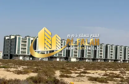 أرض - استوديو للبيع في B تلال سيتي - تلال سيتي - الشارقة