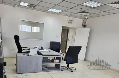 Office Space - Studio for sale in Jewellery and Gemplex - Jumeirah Lake Towers - Dubai