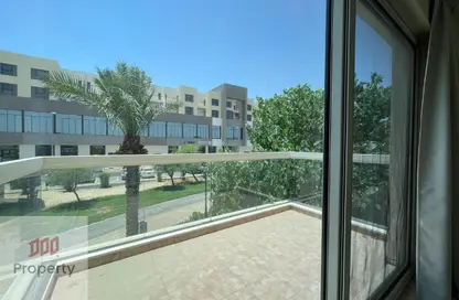 فيلا - 3 غرف نوم - 4 حمامات للايجار في قرية ورسان - المدينة الدولية - دبي