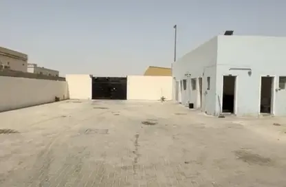 مستودع - استوديو - 2 حمامات للايجار في الصجعة الصناعية - آلصجعه - الشارقة