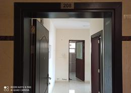 Apartment - 1 bedroom - 2 bathrooms for rent in Al Rawda 3 Villas - Al Rawda 3 - Al Rawda - Ajman