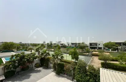 Villa - 5 Bedrooms - 5 Bathrooms for rent in Sidra Villas I - Sidra Villas - Dubai Hills Estate - Dubai