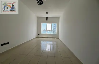 Apartment - 1 Bedroom - 2 Bathrooms for rent in Al Majaz 3 - Al Majaz - Sharjah