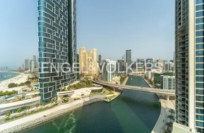 Apartment - 1 Bedroom - 1 Bathroom for rent in 5242 Tower 1 - 5242 - Dubai Marina - Dubai Apartment - 1 Bedroom - 1 Bathroom for rent in 5242 Tower 1 - 5242 - Dubai Marina - Dubai