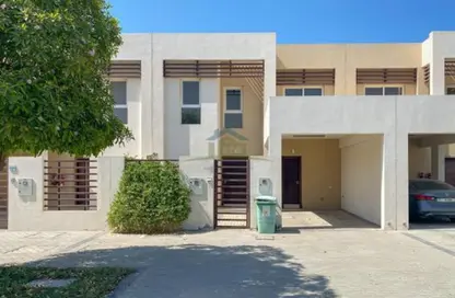 Townhouse - 3 Bedrooms - 4 Bathrooms for rent in Flamingo Villas - Mina Al Arab - Ras Al Khaimah