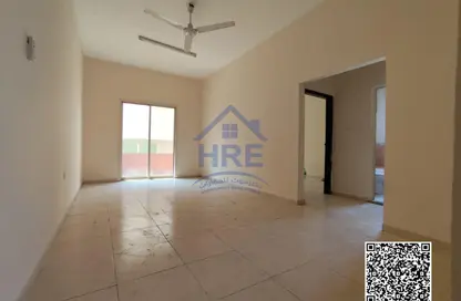 Apartment - 1 Bedroom - 2 Bathrooms for rent in Al Mowaihat 3 - Al Mowaihat - Ajman