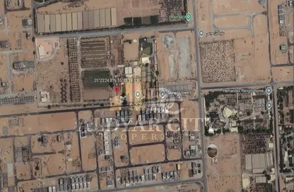 Land - Studio for sale in Al Helio 2 - Al Helio - Ajman