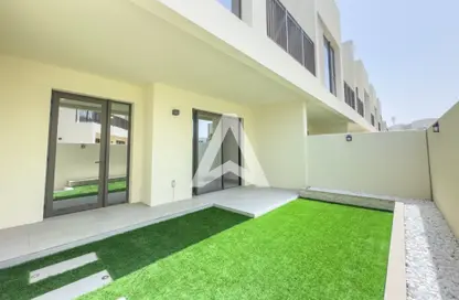 Villa - 3 Bedrooms - 4 Bathrooms for rent in Parkside 2 - EMAAR South - Dubai South (Dubai World Central) - Dubai