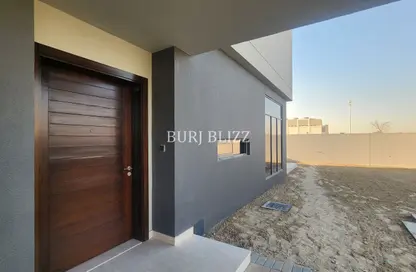 فيلا - 5 غرف نوم - 6 حمامات للايجار في ذا بالس بيتش فرونت 2 - ذي بالس - دبي الجنوب (مركز دبي العالمي) - دبي