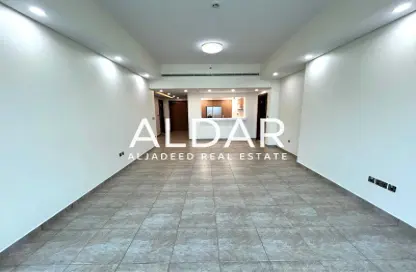 Apartment - 2 Bedrooms - 2 Bathrooms for rent in Marina Residences 3 - Marina Residences - Palm Jumeirah - Dubai