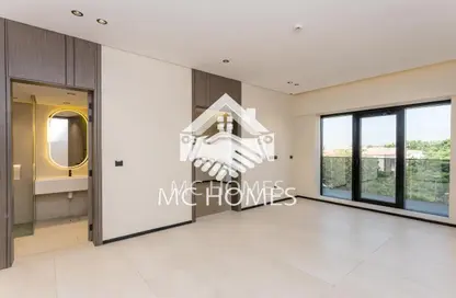 Apartment - 1 Bedroom - 2 Bathrooms for sale in Emerald Vision Tower - Jumeirah Village Triangle - Dubai