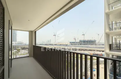 Apartment - 3 Bedrooms - 3 Bathrooms for sale in Rosewater Building 3 - Creek Beach - Dubai Creek Harbour (The Lagoons) - Dubai
