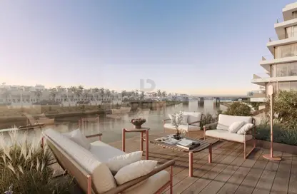 شقة - 3 غرف نوم - 4 حمامات للبيع في إيدن هاوس ذا بارك - الوصل - دبي