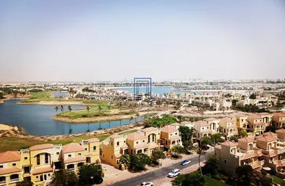 شقة - 1 حمام للايجار في رويال بريز 3 - رويال بريز - قرية الحمرا - رأس الخيمة