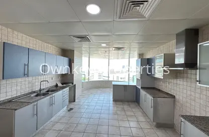 Apartment - 4 Bedrooms - 5 Bathrooms for rent in Gulf Tower A - Oud Metha - Bur Dubai - Dubai
