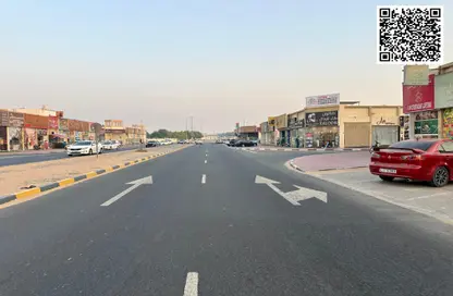 Land - Studio for sale in Al Helio 1 - Al Helio - Ajman