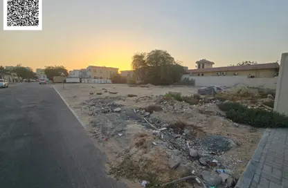 أرض - استوديو للبيع في فلل الروضة 3 - 3  الروضة - الروضة - عجمان