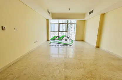 Apartment - 1 Bedroom - 2 Bathrooms for sale in Ocean Terrace - Marina Square - Al Reem Island - Abu Dhabi