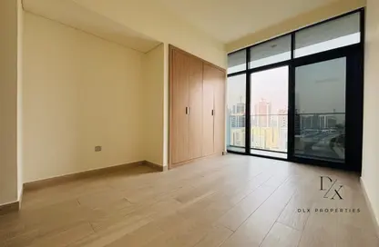 Apartment - Studio - 1 Bathroom for rent in AZIZI Riviera - Meydan One - Meydan - Dubai