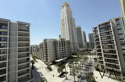 شقة - غرفة نوم - 1 حمام للايجار في أوركيد - جريك بيتش - ميناء خور دبي (ذا لاجونز) - دبي