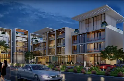 Land - Studio for sale in Tilal City A - Tilal City - Sharjah