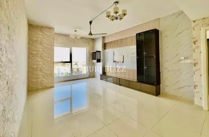 Apartment - 1 Bedroom - 2 Bathrooms for rent in Viridis D - Viridis Residence and Hotel Apartments - Damac Hills 2 - Dubai