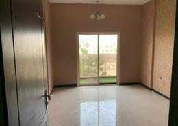 Apartment - 1 bedroom - 1 bathroom for rent in Al Bustan - Ajman