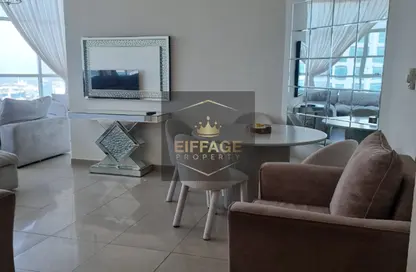 شقة - 3 غرف نوم - 3 حمامات للايجار في النخيل 2 - النخيل - عجمان