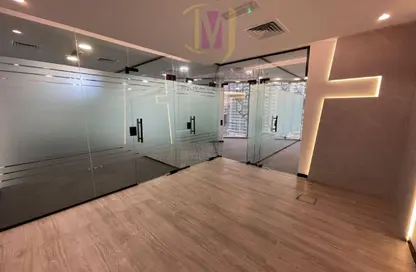 Office Space - Studio - 1 Bathroom for rent in Al Saqr Business Tower - Sheikh Zayed Road - Dubai Office Space - Studio - 1 Bathroom for rent in Al Saqr Business Tower - Sheikh Zayed Road - Dubai