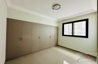 شقة - غرفة نوم - 2 حمامات للايجار في بناية مويليح 29 - مويلح - الشارقة