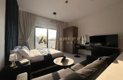 Apartment - Studio - 1 Bathroom for rent in Casa Grande - Jumeirah Village Circle - Dubai