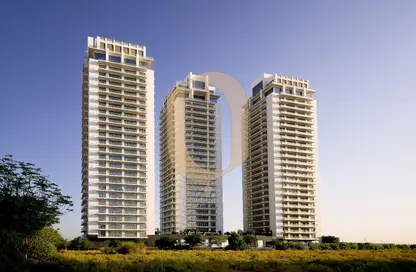 شقة - 2 غرف نوم - 3 حمامات للبيع في شقق الماريوت اكزيكتيف - جنوب البرشاء - البرشاء - دبي