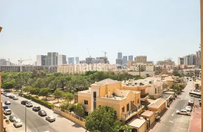 Apartment - 2 Bedrooms - 3 Bathrooms for sale in Diamond Views 4 - Diamond Views - Jumeirah Village Circle - Dubai