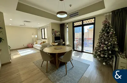 Apartment - 2 Bedrooms - 3 Bathrooms for sale in Kamoon 1 - Kamoon - Old Town - Dubai