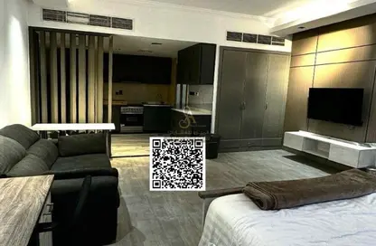 شقة - 1 حمام للبيع في أبراج هورايزون - عجمان وسط المدينة - عجمان