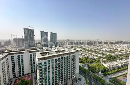 Apartment - 1 Bedroom - 2 Bathrooms for sale in One Park Avenue - Sobha Hartland - Mohammed Bin Rashid City - Dubai