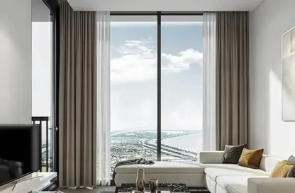 Apartment - 1 Bedroom - 1 Bathroom for sale in Sobha Orbis - Motor City - Dubai