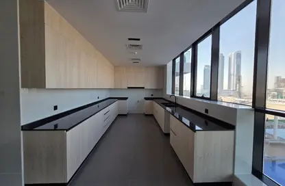 Apartment - 4 Bedrooms - 6 Bathrooms for sale in Sharjah Terraces - Al Khan Lagoon - Al Khan - Sharjah