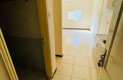 Apartment - 1 Bedroom - 1 Bathroom for rent in The Icon Casa 2 - Al Rashidiya 3 - Al Rashidiya - Ajman