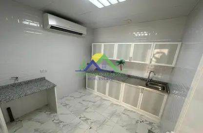 Apartment - 1 Bathroom for rent in Neima 1 - Ni'mah - Al Ain