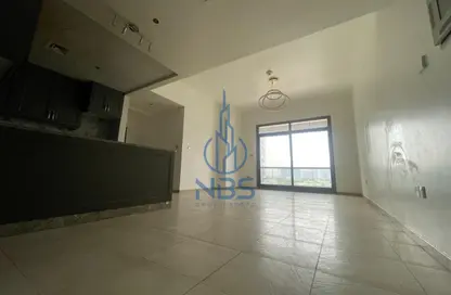 Apartment - 2 Bedrooms - 2 Bathrooms for rent in Hamza Tower - Dubai Sports City - Dubai